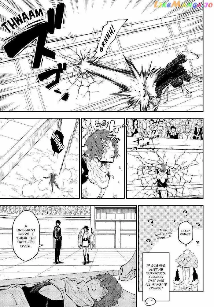 That Time I Got Reincarnated as a Slime Chapter 113 image 21_optimized